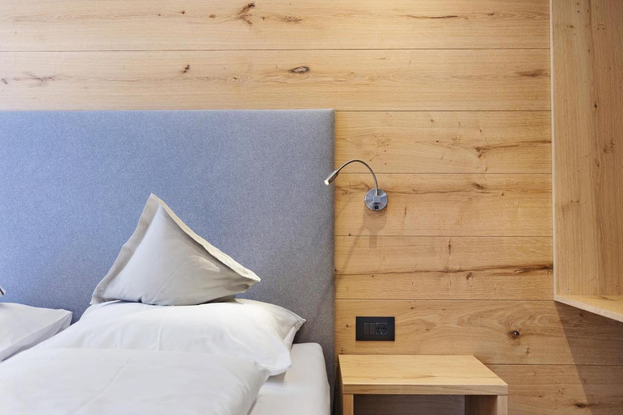 Apartments Montblanc Seceda Ортизеи Экстерьер фото