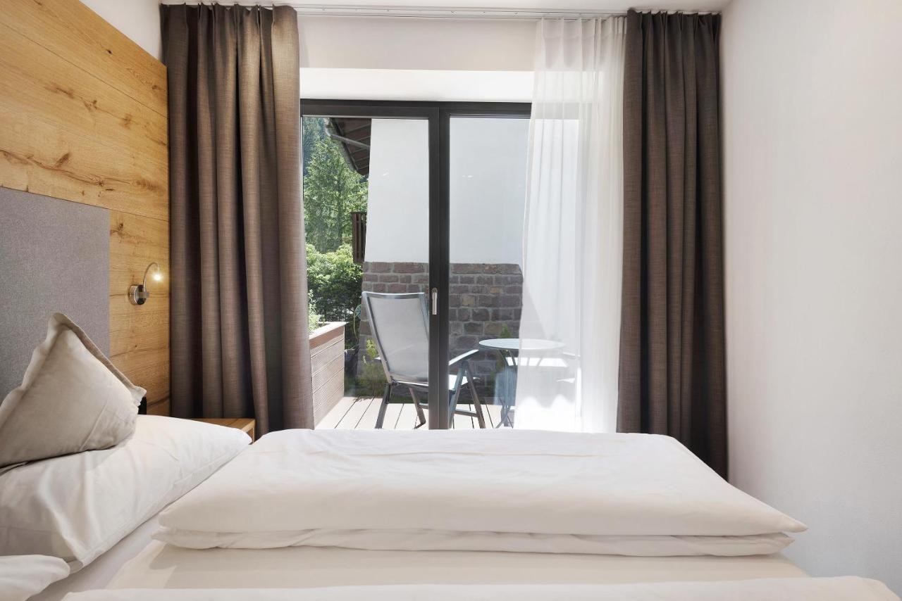 Apartments Montblanc Seceda Ортизеи Экстерьер фото